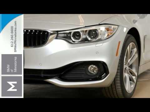 2015 BMW 4 Series Minnetonka Minneapolis, MN #414796 - SOLD