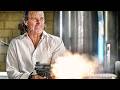 Hitman S Run Eric Roberts Runaway Train ACTION Full Movie In English