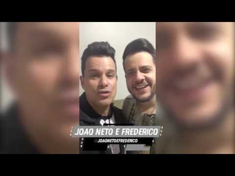 Cê acredita - CIA Daniel Saboya (Coreografia)