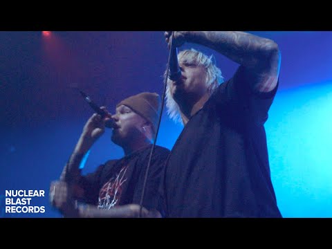 CABAL & FABRÄK - Sort Sommer (OFFICIAL MUSIC VIDEO)