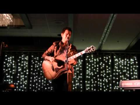 MIX 107.7 Concert for a Cure 2011 - Andy Grammer  - "The Pocket"