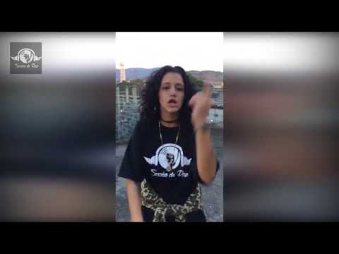 Azzy Mc - Pra fazer um rap de sessão [SESSÃO DE FREE #4]