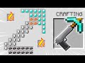 Je Peux CRAFT Des ITEMS CUSTOM OP