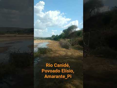 #Amarante #nordeste#Piaui