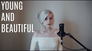 Young and Beautiful - Lana Del Rey (Holly Henry Cover)