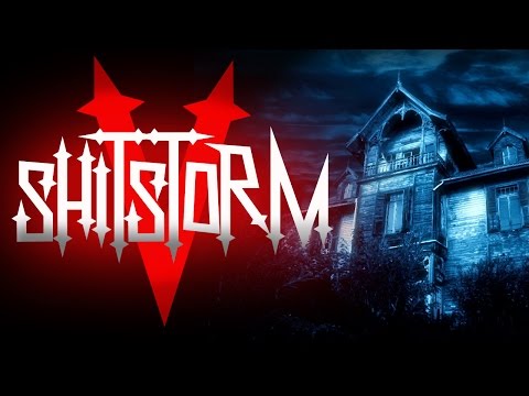 Shitstorm V: Shitsurrection - ANATOMY