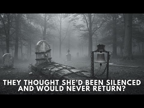 4 Appalachian Witches — A Haunting History