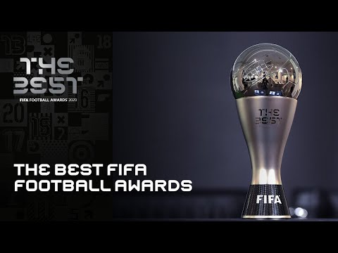 FIFA WORLD PLAYER OF THE YEAR  1991-2021 (MEN)