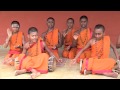 Gurukul Kids Thavil Learning