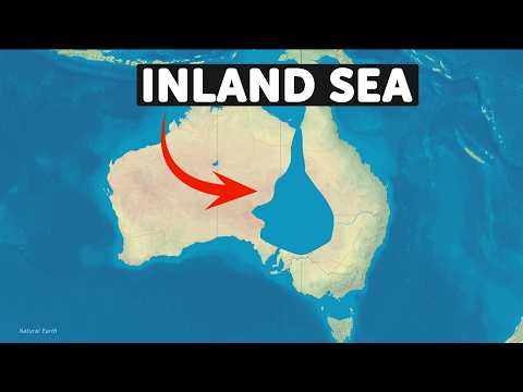 Australia's $200B Secret Plan to Flood the Outback