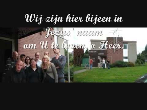 Opwekking 228 - Wij Zijn Hier Bijeen In Jezus, Naam