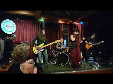 Redwood Groove - Crow's Nest - 4-24-25