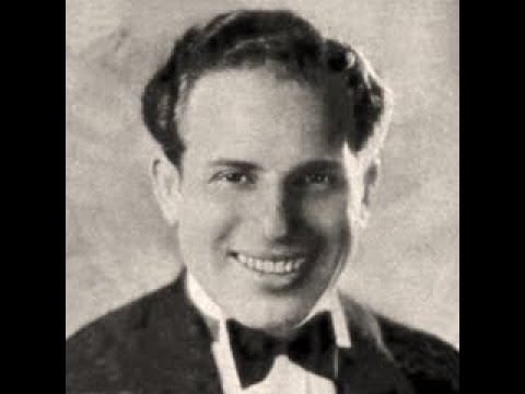 Johnny Hamp - Falling In Love Again