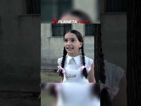 CVAT LIPE NA BALKANU (2012) II Ne trebaš mi! II #rtsplaneta #rts #domaćeserije