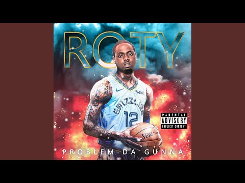 ROTY (Rookie Of The Year)