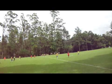 copa cidade verde 2017, sub 15,2T,talagasso x pelotas