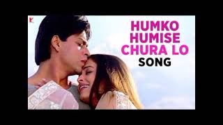 Download lagu 💖✨ Humko Humise Chura Lo – Pyaar Ki Gehri Dastaan ❤️🌙💫 mp3