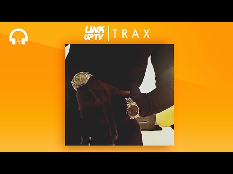 T.E.K.S ft Ramz - In The Trap | Link Up TV TRAX