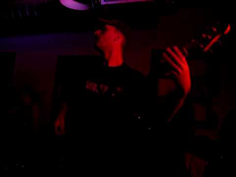 Psychotic Despair - Blind hate - blanice 2009