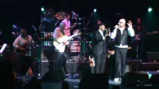 Mario Biondi - Catch The Sunlight.