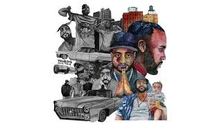 Bodega Bamz - You Don&#39;t Know [Official Audio]