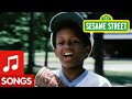 Sesame Street We All Sing The Same Song