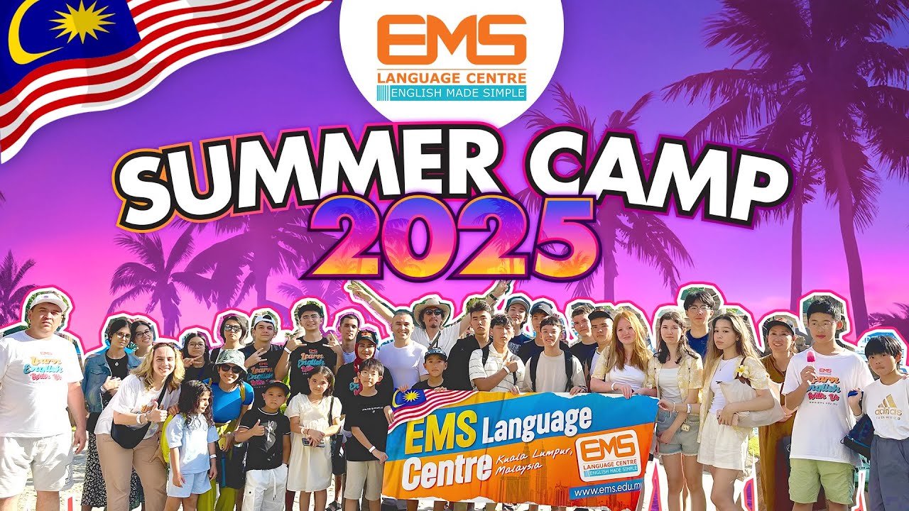 EMS Language Center / Summer Camp