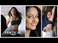 Anushka Shetty Jum Jum Maya Vertical Video Vikramarkudu Info Black Actress Version