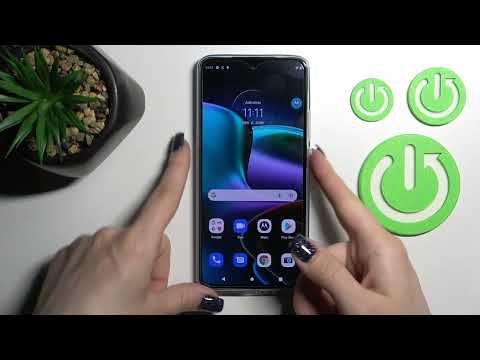 How to Disable Quick Launch in MOTOROLA Edge 30 – Turn Off Quick Launch Option