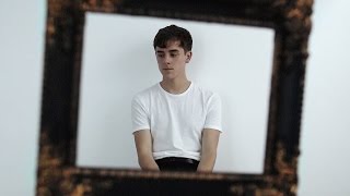 Frames | a poem by Connor Franta