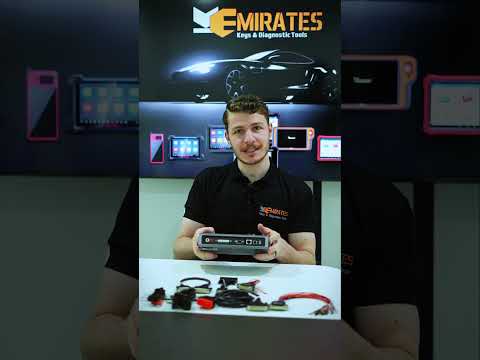 Xhorse Multi-Prog Programmer Is Again In Stock! - Updated version of VVDI Prog