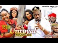 The Unroyal Marriage Complete New Movie -(New Hit Movie)Too Sweet, Racheal 2024Nollywood Movie