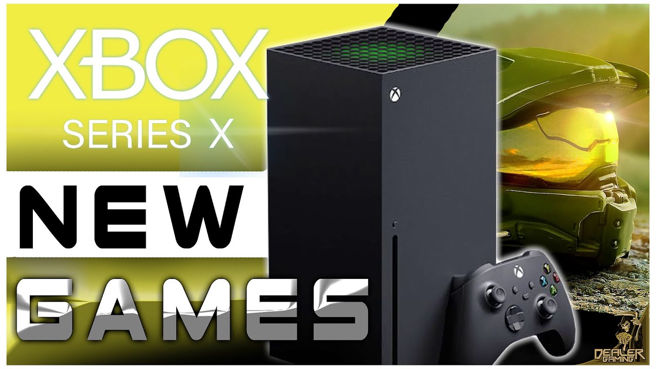 RDX FT Jeff Grubb: Xbox Series X EVENT! Xbox Bethesda Exclusives, Xbox Series X Upgrades, PS5 News - YouTube