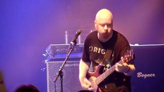 Cause For Effect - Loyal to the New Order + Scrag + Hypnoconsultism + Process (Live at Tuska 2011)