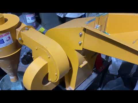 Capsule grinding machine | punjab engineering Indore 9098587992