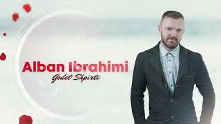Alban Ibrahimi - Godet Shpirti