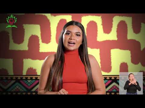 Videoaula: "Cultura Afro Indígena na Educação".