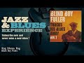 Blind Boy Fuller - Rag Mama Rag