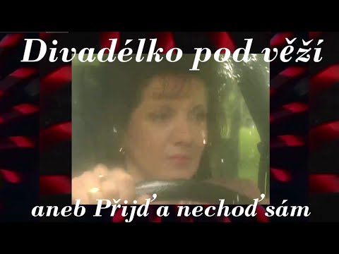 Divadélko pod věží aneb Přijď a nechoď sám ❖ Marie Rottrová se svými hosty (1994)