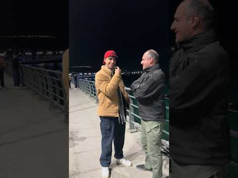 لو مولودكم الاول بنت شو بتسموها ؟ /سامر الحسنات // البتراوي