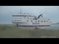 CONNEMARA Entering The Bay Of Santander ES Coming From Ringaskiddy IE 19 July 2018