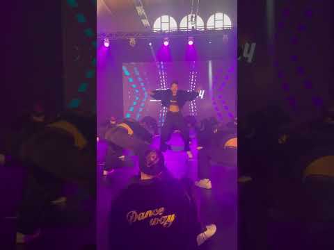 DANCEWAY BOB SPRING 2023 - GANGSTA'S SIS