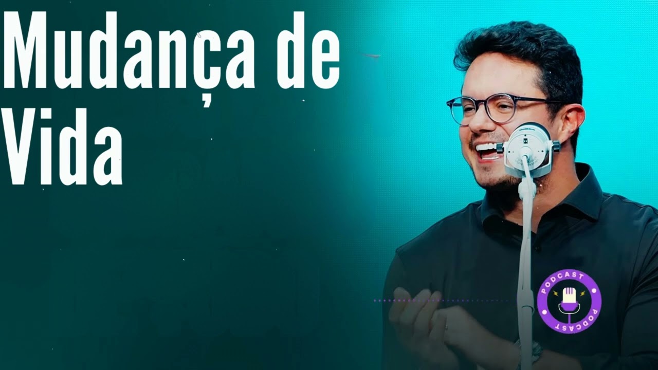 Mudança de Vida  - Deive Leonardo