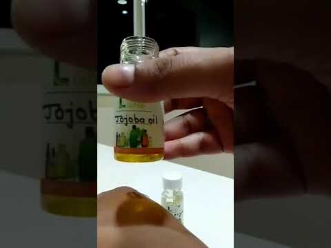 Pure Ajwain Oil