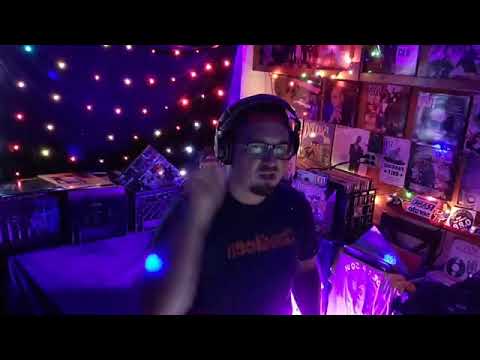 DJ IRON MIKE 2020 - THE Stay in Your House Party - 8/14/20 (pt 3)