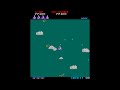 Time Pilot arcade Longplay 1982 Century