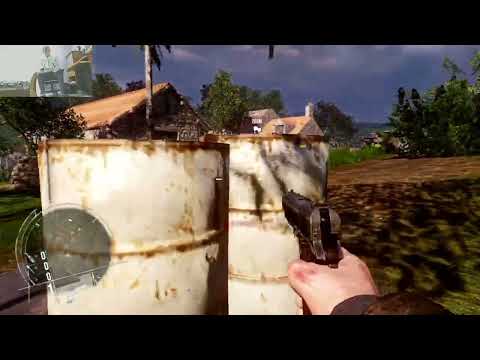 zagrajmy w Enemy Front odc 2