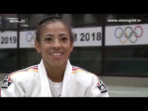 Vision Gold Judo [Januar 2016]
