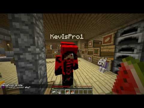 Wo4N Special 3: Tar en kik inne på DDG:s publika server!