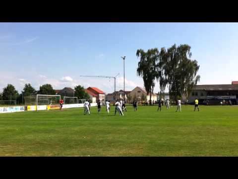 Germania Ober-Roden - SpVgg. 03 Neu-Isenburg